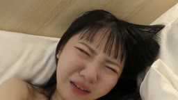 元アイドルのめぐみ１８才②　１人しか知らないピンク色の膣奥に白い子種を欲しがるＭ女