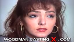 Woodman Casting