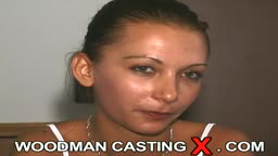 Woodman Casting