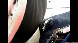 Encoxada Arrimon 11