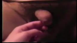 包茎大好き彼女の包茎いじり