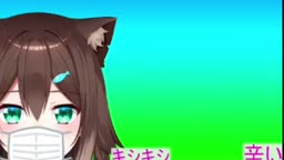 tmk おなら？