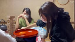 初★ママに射精