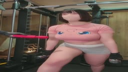 爆乳