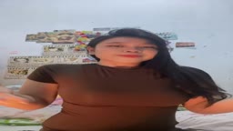 Indonesia Bandung Slave - Aini 05