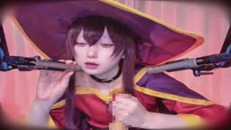 コスプレ