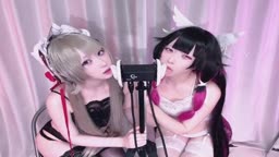 コスプレ