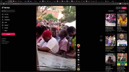 Amapipiano Dance