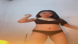 Indonesia Bandung Slave - Aini 09