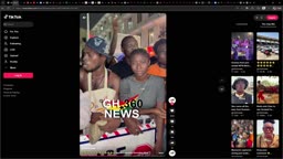 Amapipiano Dance