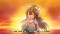 Muchuu No Tou Episode 2
