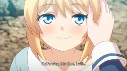 seikon no aria episode 1