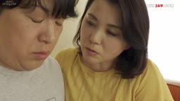 美熟　Sakさん　特見え　姑