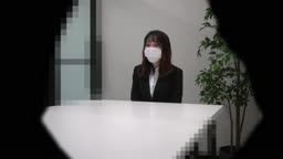 大人し圧迫面接