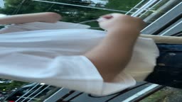 街鳥ナンパvol1