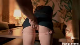 usg ノーパンハーネス