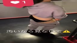 おふざけ