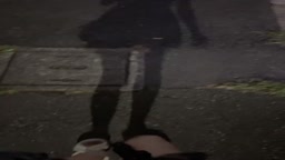お漏らし