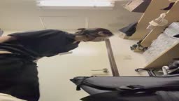 バ先更衣室ガチ盗7