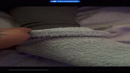 Cousin feet part 2 ( not my vid )