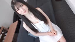 FC2PPV 4980119 【初撮り】SSS級！純白の天使。某有名大に通う語学留学志望の19歳うるちゃん♡丸顔アイドル系黒髪絶対的美女。才色兼備の乳首とワレメは神ピンク♡スケベおじさんチンポで徹底的に大量中出しDNAマーキング♡