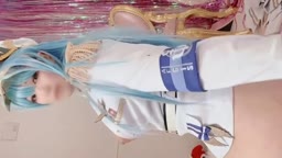 fantia riona④