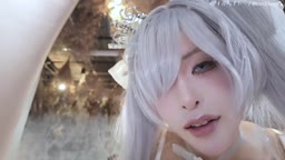 cos ASMR
