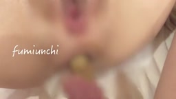 うんち アナルセックス