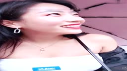 露出