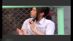 【ノーパン・いたずら8】