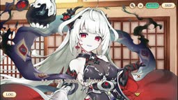 ミカ 星闇の花嫁