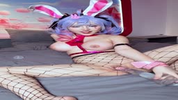 Yuumeilyn miku rabbit