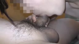 お父さんごめんなさい。仮採用で試用期間中の娘さん正規雇用のためにこんなに上司に奉仕してくれてます