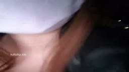 まな露出