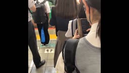痴○制服