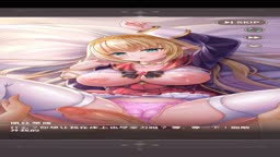 メガハレ リースティア 中国語字幕