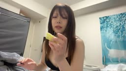 くるおしいほど美人なお姉さんのTKB豆