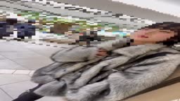 露出