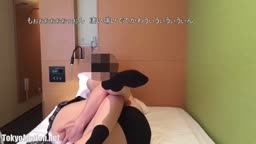 リフレでH 25-りあ前半　18歳K3奇跡の堕天使ハーフ