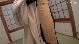 綺麗な書道女子をナンパ