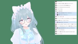vtuberおしっこ音