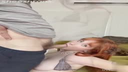 Cherry Apricot preggor fucked from back Full On sheeshfans