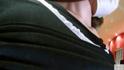 巨乳美女