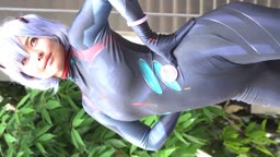 コスプレ