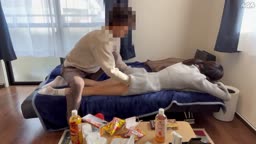 姪【姉射精史跡】