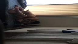 ハメ撮