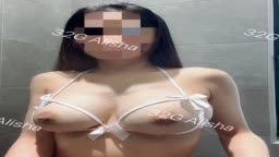 32G_Alisha母乳2