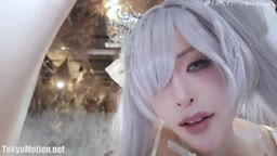 cosplay