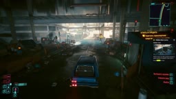 Cyberpunk 2077