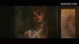 ミシェル・ロドリゲス 『アサインメント』 Michelle Rodriguez The Assignment